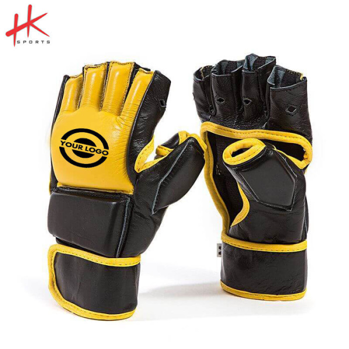 MMA Gloves