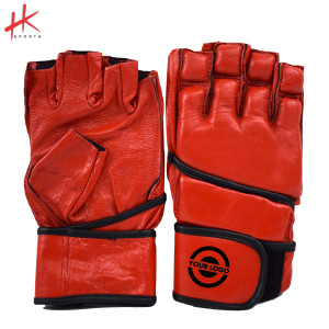 MMA Gloves