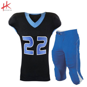 American Football Kit