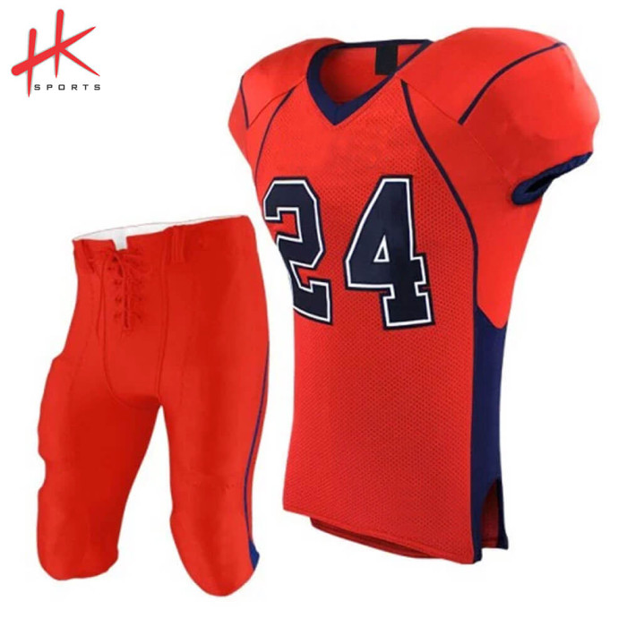 American Football Kit