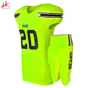 American Football Kit
