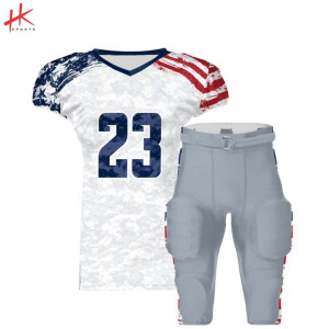 American Football Kit