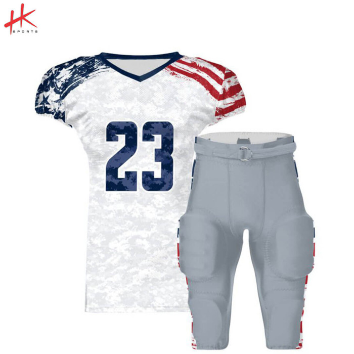 American Football Kit