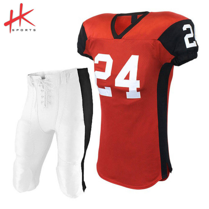 American Football Kit