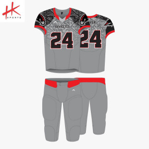 American Football Kit