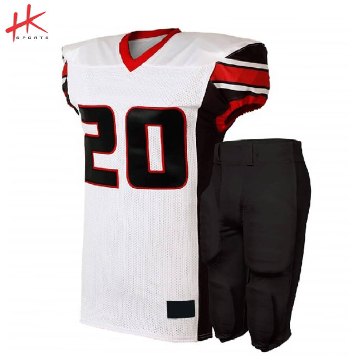 American Football Kit