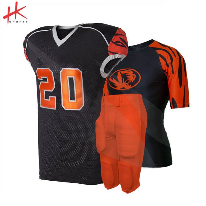 American Football Kit