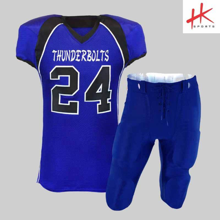 American Football Kit