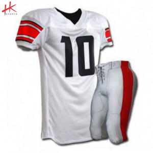 American Football Kit