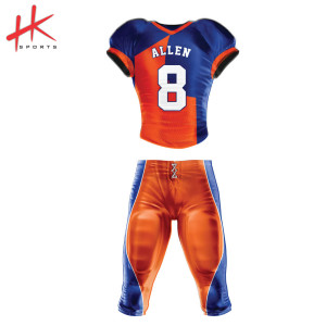 American Football Kit