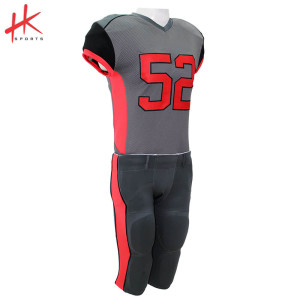 American Football Kit
