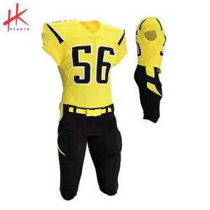 American Football Kit
