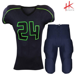 American Football Kit