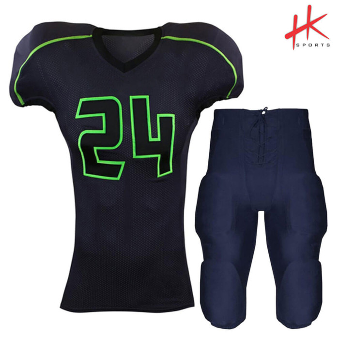 American Football Kit