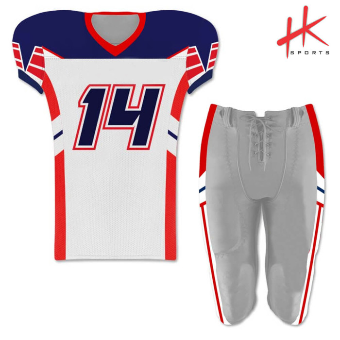 American Football Kit