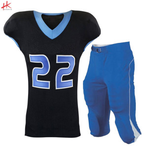 American Football Kit
