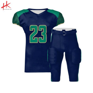 American Football Kit