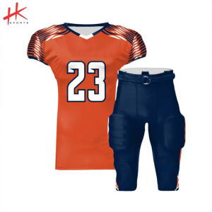American Football Kit