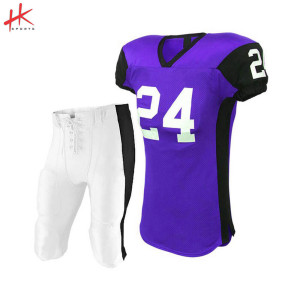 American Football Kit