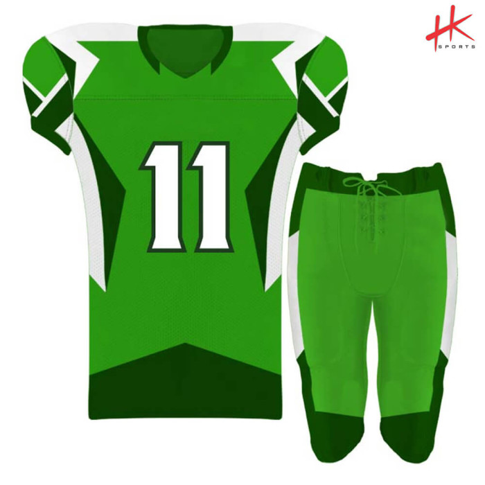 American Football Kit