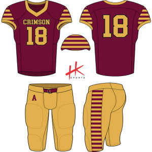 American Football Kit