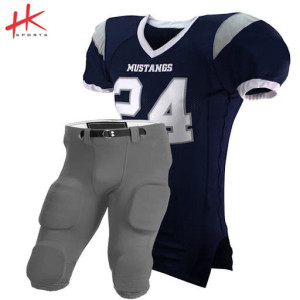 American Football Kit