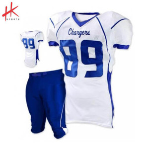American Football Kit