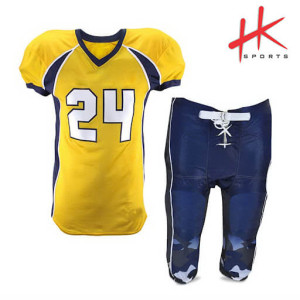 American Football Kit