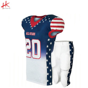 American Football Kit