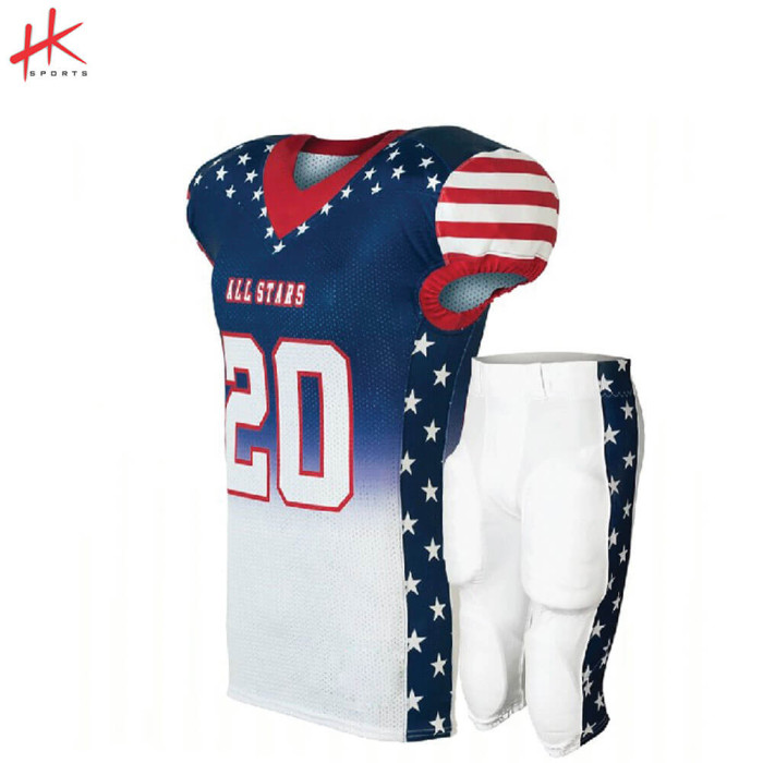 American Football Kit
