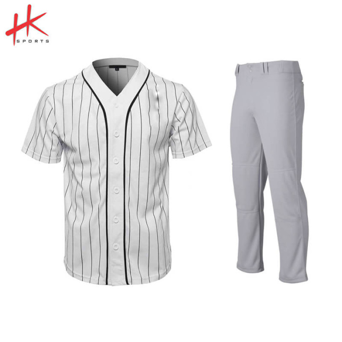 Baseball Kit