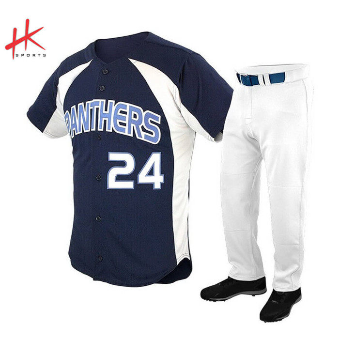 Baseball Kit