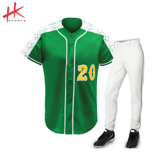 Baseball Kit
