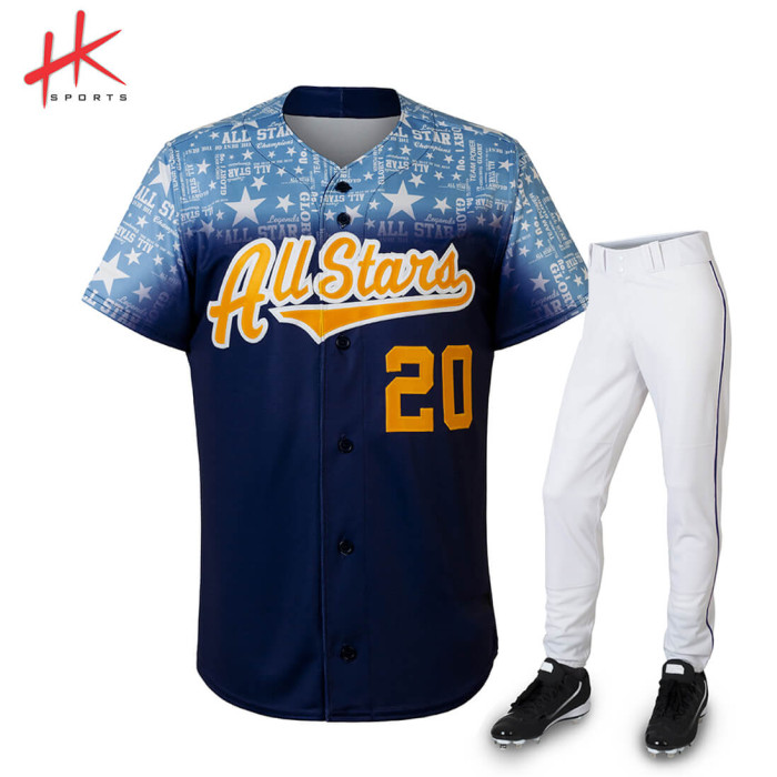 Baseball Kit