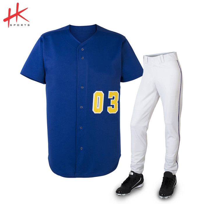 Baseball Kit