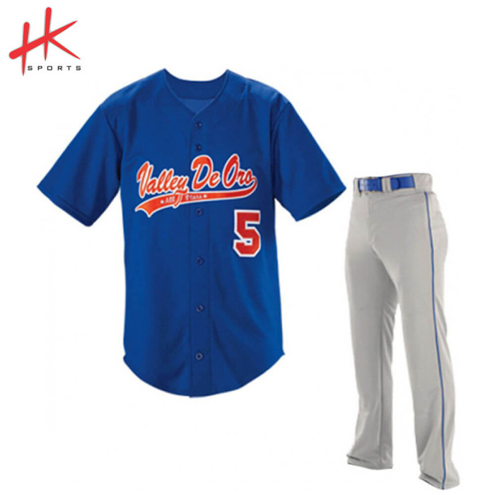 Baseball Kit