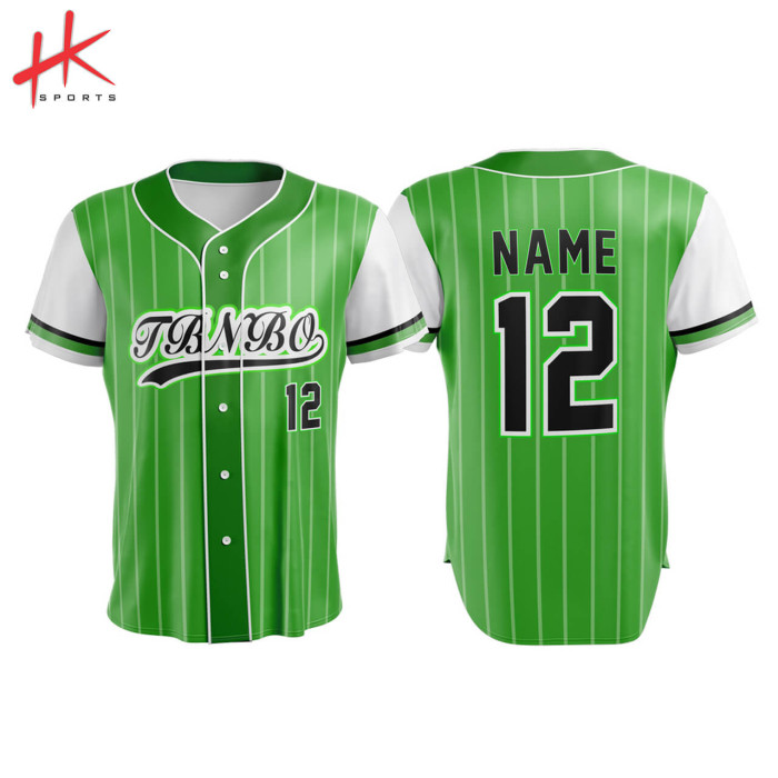 Baseball Kit
