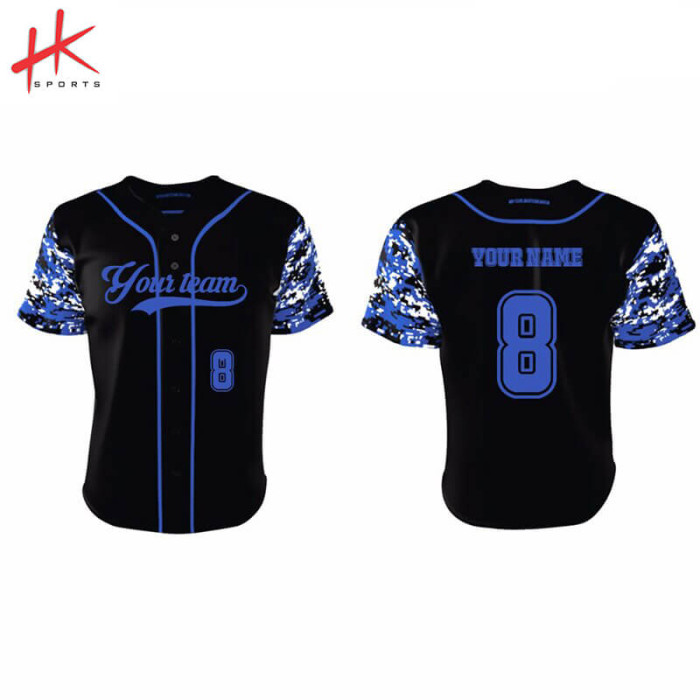 Baseball Kit