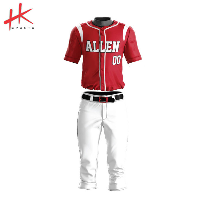 Baseball Kit