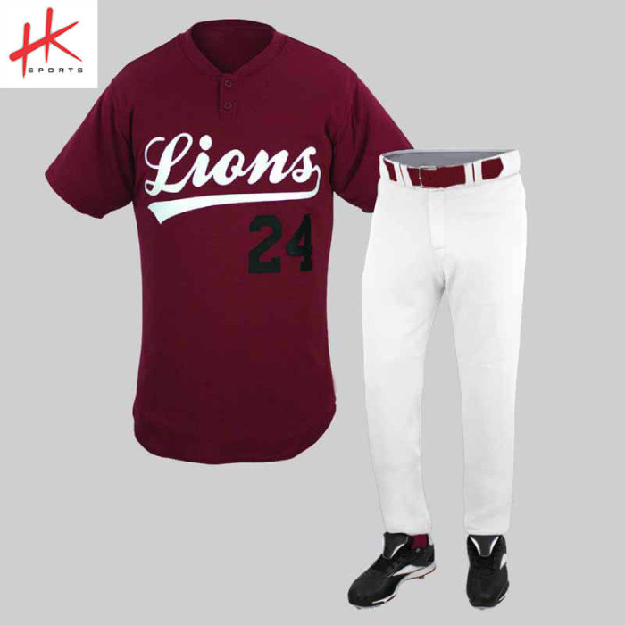 Baseball Kit