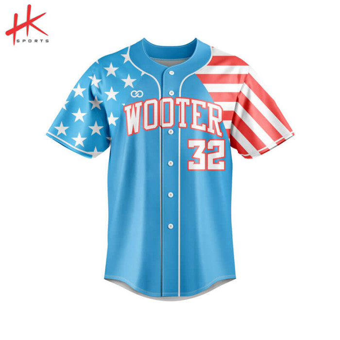 Baseball Kit
