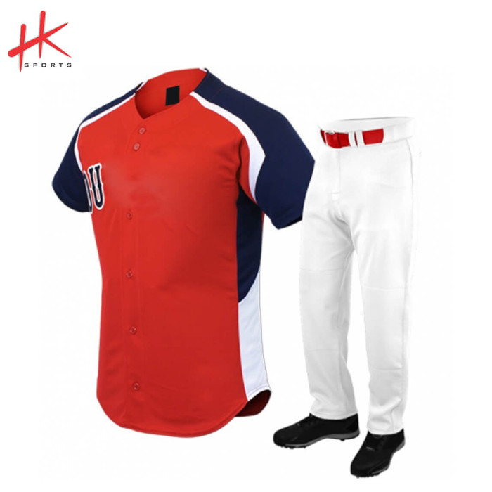 Baseball Kit