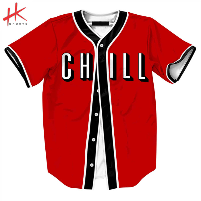 Baseball Kit