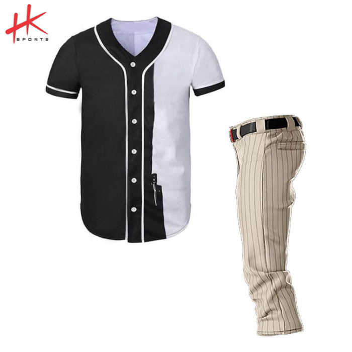 Baseball Kit