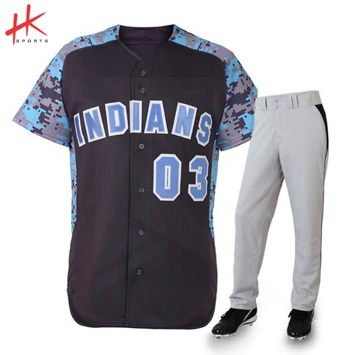 Baseball Kit