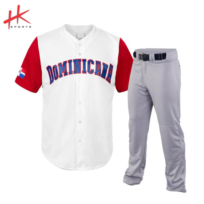 Baseball Kit
