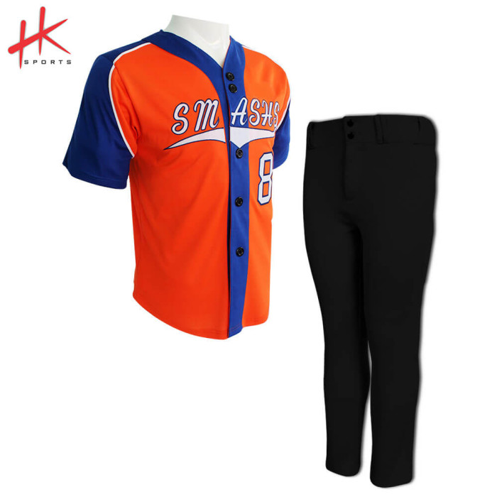 Baseball Kit