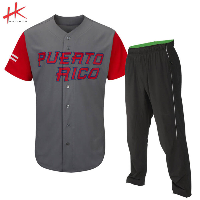 Baseball Kit