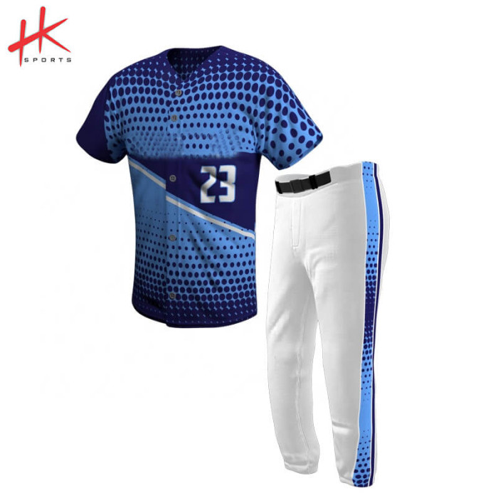 Baseball Kit