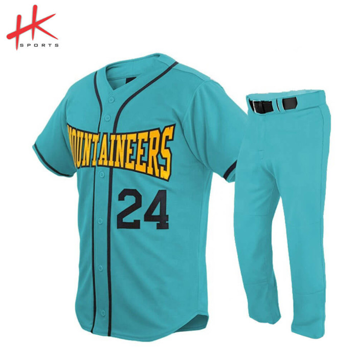Baseball Kit